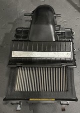 06-08 Ford F150 Saleen S331 5.4 Supercharger Air Filter Intake Box Cleaner 06-08 Ford F150 Saleen S331 5.4 Supercharger Air Filter Intake Box Cleaner