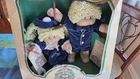 Cabbage Patch Kids Twins