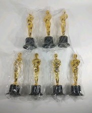 6" Award Trophy, Pack of 7