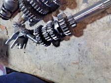 Engines & Parts for Yamaha YSR50 for sale | eBay