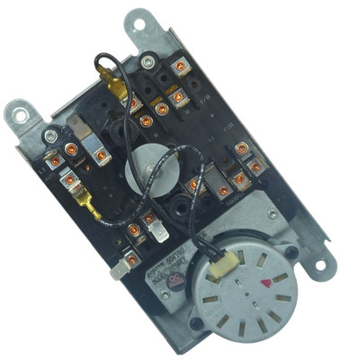 OEM Amana Dryer Timer 504180 275BEF 1-Year Warranty *Free Same Day Ship