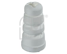 ANSCHLAGPUFFER, FEDERUNG HINTERACHSE LINKS ODER RECHTS - FEBI BILSTEIN 37138