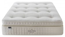 Silentnight Imperial Geltex Mattress – Super King A054