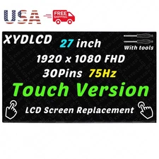 27in LM270WFA-SSB1 LM270WFA(SS)(B1) Borderless LCD Touch Screen Display Panel A+