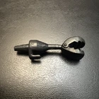 Vintage MOTU Masters of the Universe Trap Jaw Arm Accessory Part