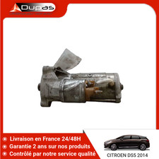 Démarreur Citroen DS5