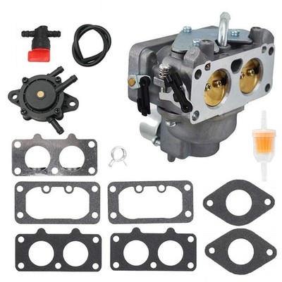 Carburetor Fit For John Deere X360 Lawn tractor with Kawasaki Engine