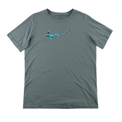 Nike Nike Herren Dri-Fit T-Shirt Größe XL #QWE1926