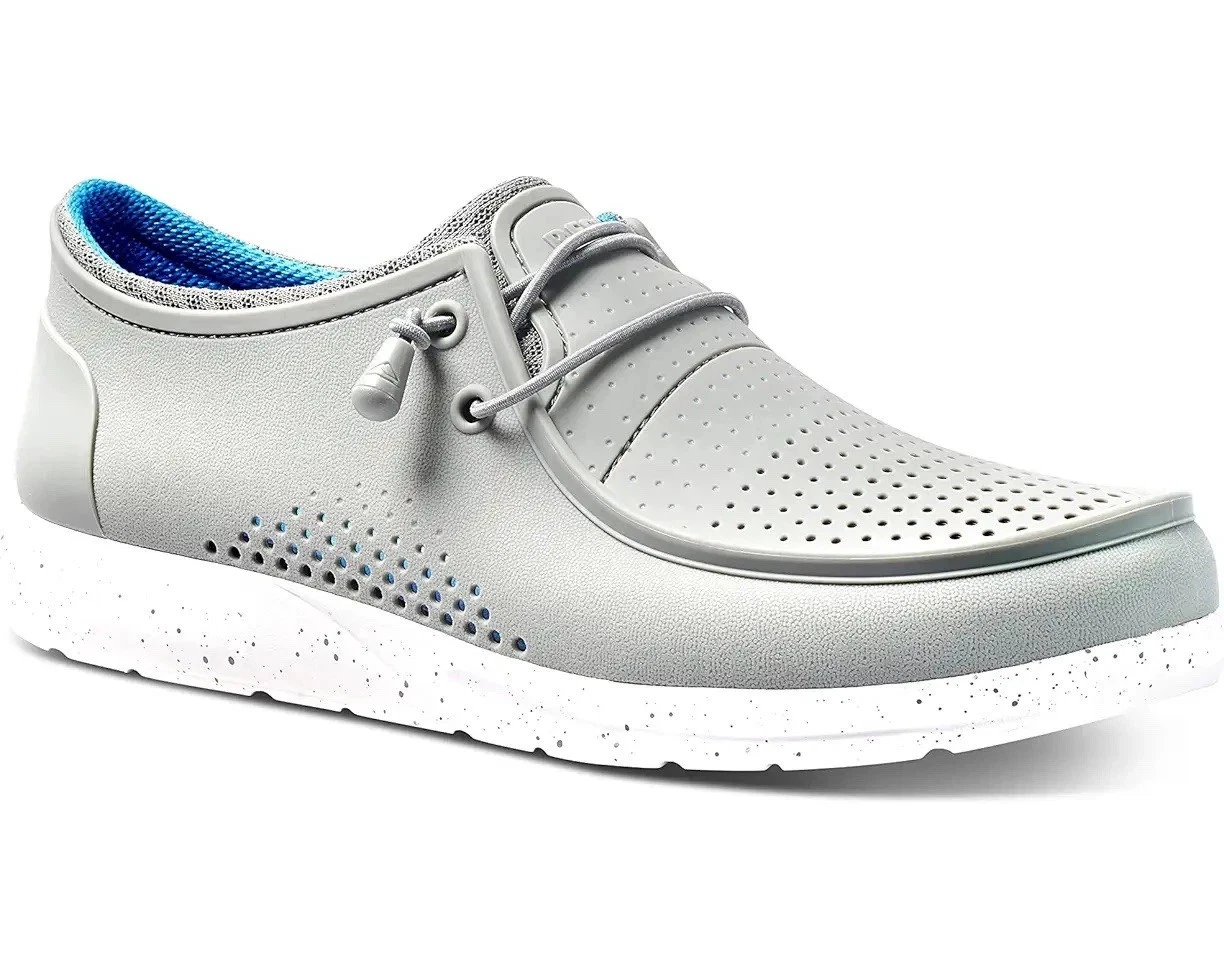 Reef Water Coast Water Boat Shoes Grey Men's Size 11 - (CI9923)
Opens in a new window or tab
