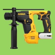 DeWalt DCH072B 9/16  / po / Pulg SDS Plus Bru...
