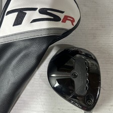 Japan-Built Titleist TSR3 Fairway Wood - Top-Condition, Unbeatable Price!