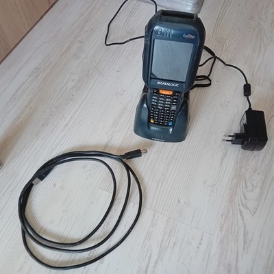 Datalogic Falcon X3+ Mobiler Barcode-Scanner | Win 6.5 | 5200mAh PN945250066