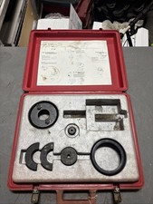Rotunda Ford Tkit-1982-f Essential Special Service Tools - Incomplete