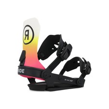 2025 Ride A-8 M Snowboard Binding M