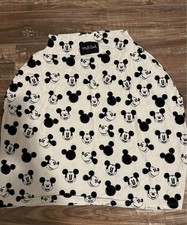 Disney Mickey Mouse Milk Snob 5-1 Cover