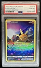 2023 Pokemon SWSH Crown Zenith Solrock Galarian Gallery #GG15/GG70 PSA 10