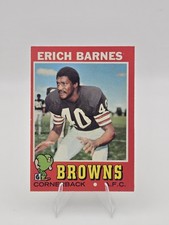 Erich Barnes