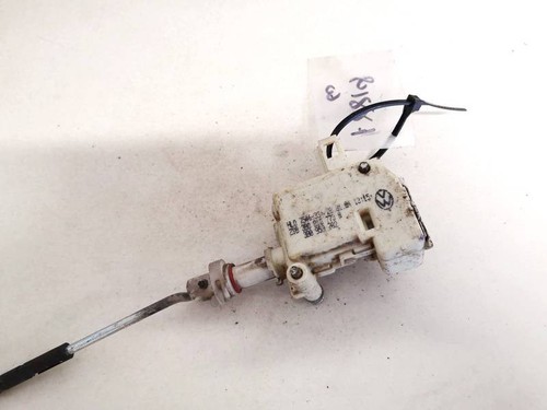 3b0810773b Stellmotor Microschalter, Heckklappe Heckklappenschlos DE1852102-24