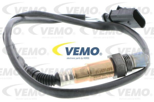 Vemo Lambdasonde V10-76-0065 FüR Audi Seat Skoda VW-image