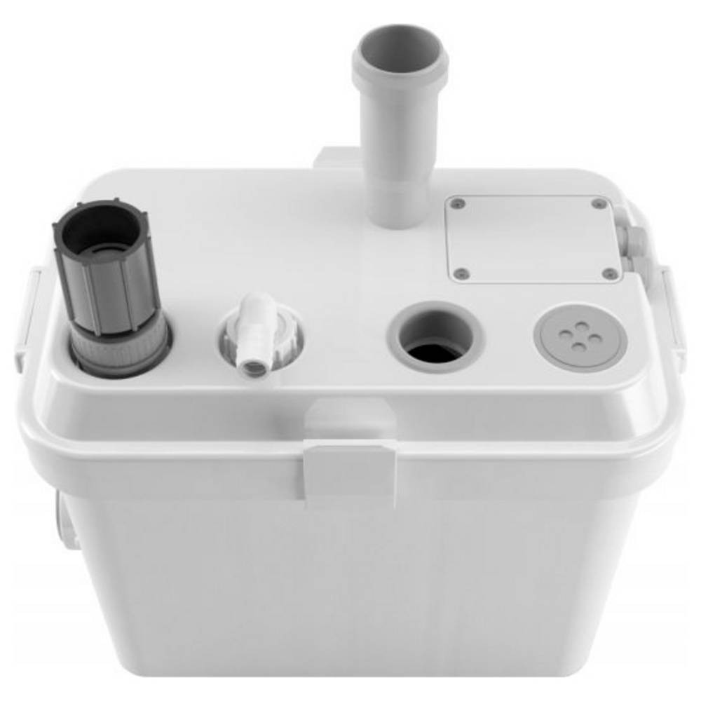 Zehnder Pumpen SWH 100 Pompa per acque reflue 6 m