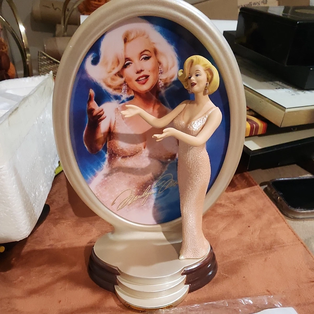 25+ marilyn monroe figurine for sale | Updated Oct 2026