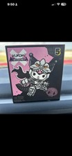 McDonald's Happy Meal Sanrio Kuromi Mechagodzilla Toy 5 2026