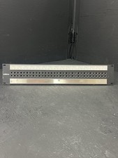 Bittree Patchbay 2MWNHD/S 3810 2x32