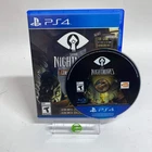 Little Nightmares Complete Edition (Sony PlayStation 4 PS4, 2017)