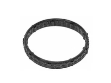 For 2011 Saab 95 Thermostat Housing Gasket Victor Reinz 97126HNQY Turbo4