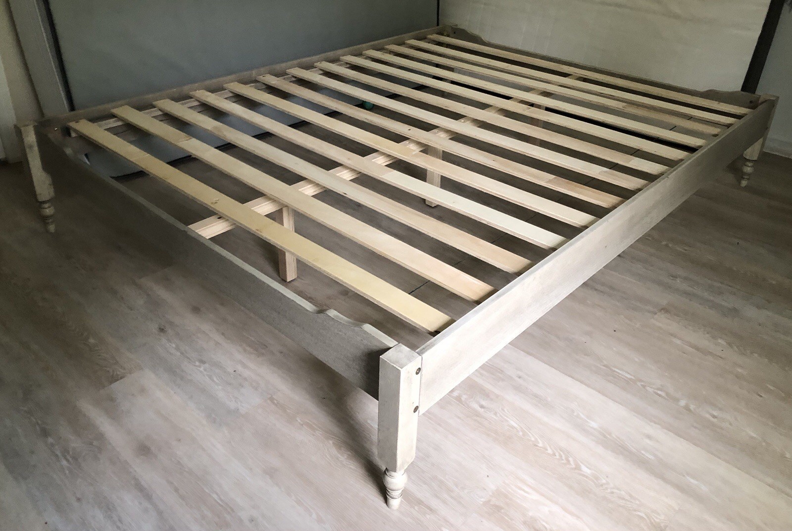 Bed Frame-image