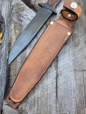 Cold Steel Survivalist Leather Sheath