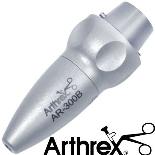 Arthrex AR-300B Bur Adaptor Drill Attachment 2.35 mm
