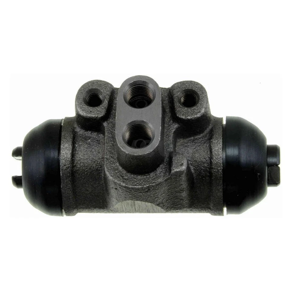 Par de cilindros de rueda de freno de tambor de primera parada Dorman para Chevrolet Tracker 1998 Foto 2 de 4