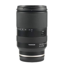 Tamron 28-200/2.8-5.6 Di III RXD Sony SEL Objektiv Zoom Fachhändler (S0752)