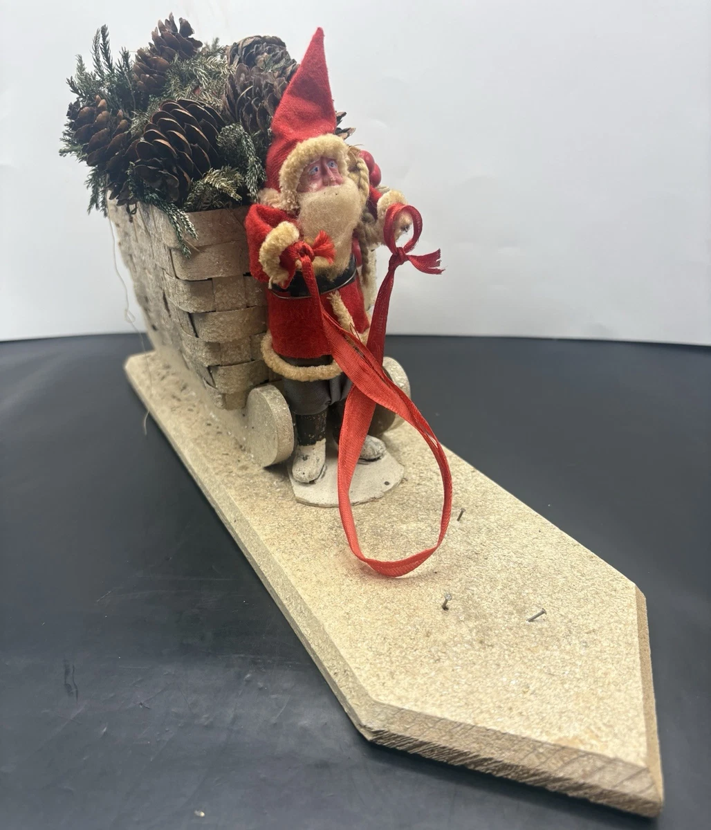 Collectible Holiday & Seasonal Figurines 1920-1949 Time Period