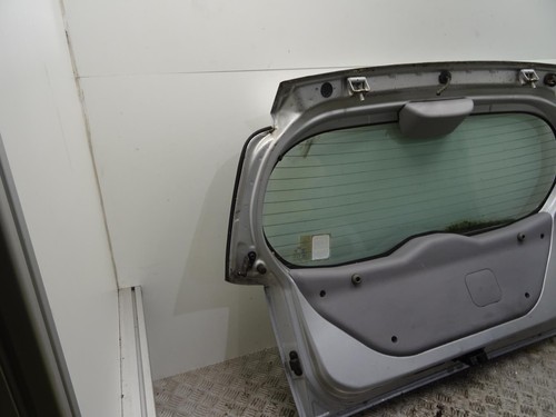 ACHTERKLEP Kia Picanto (BA) Hatchback 1.0 12V (G4HE) 7370007020 - Afbeelding 6 van 7