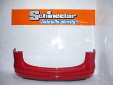 Pare-choc arrière Seat ALHAMBRA