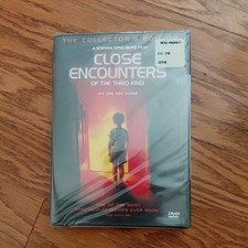 1978 Topps Close Encounters of the Third Kind Trading Cards 8