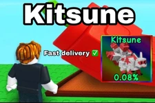 Kitsune | Grow A Garden | Roblox