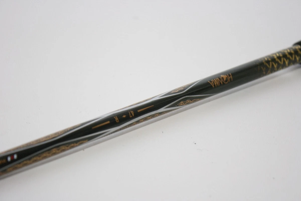 Honma Beres Eisen 7 Regular Graphit 3 Sterne 47g