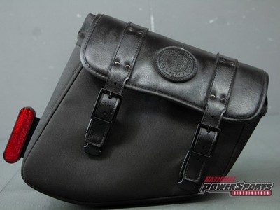 2018 - 2023 GENUINE INDIAN SCOUT LEFT SADDLEBAG SCOUT ROGUE BOBBER