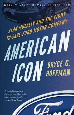 American Icon | Bryce G. Hoffman | englisch