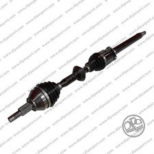 Antriebswelle für Alfa 159 Limo Kombi Spider Cabrio 05-11