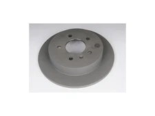 For 1999-2005 Pontiac Grand Am Brake Rotor Rear AC Delco 53144DVXN 2000 2001