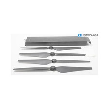 DJI Inspire 2 Propellers 1550T + NEU (286978)