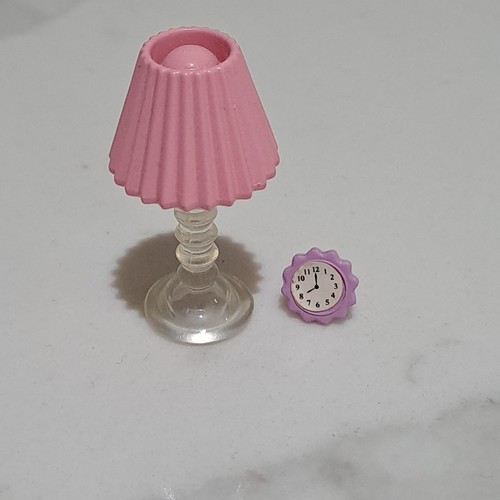 Sylvanian Families Luxury Brass Bed Set FAST P&P - Picture 17 of 20