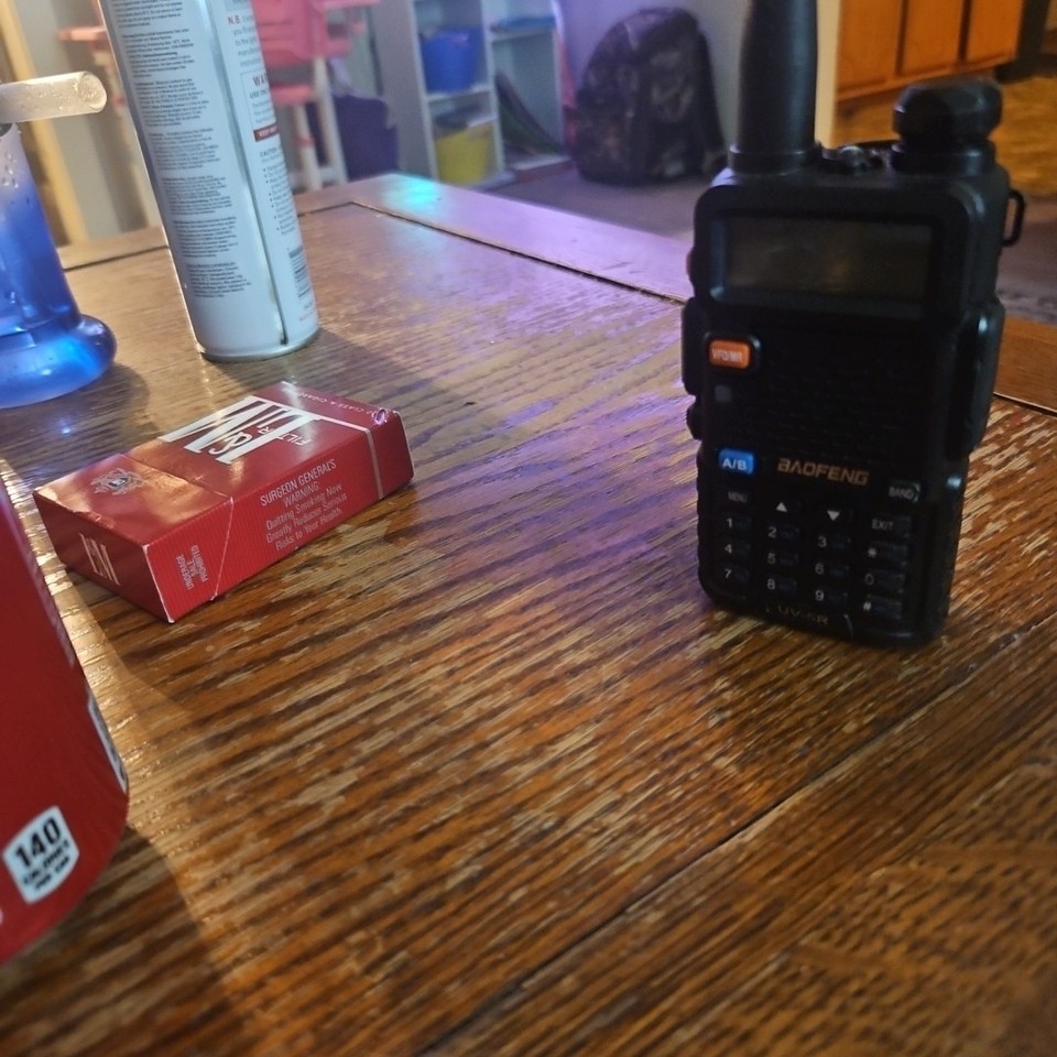 Digital Handheld Radio Scanner 818692421726| eBay