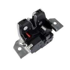1x Heckklappenschloss Verriegelung Schwarz für Mercedes B-Klasse W245 B 150 180 1x Heckklappenschloss Verriegelung Schwarz für Mercedes B-Klasse W245 B 150 180