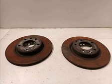 Disque de frein Citroen BERLINGO