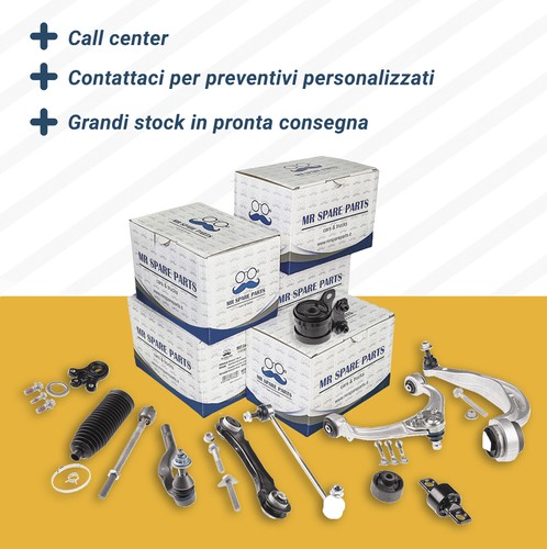SUPPORTO AMMORTIZZATORE CUSCINETTO VOLVENTE ASTRA G VECTRA B CORSA C ZAFIRA - Imagen 5 de 5